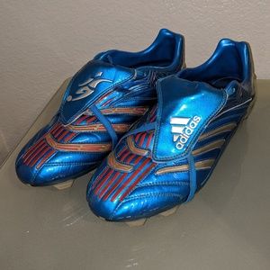Adidas David Beckham +Predator Absolute TRX FG